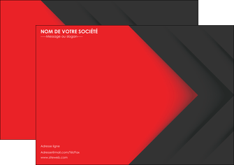 maquette en ligne a personnaliser flyers texture structure courbes MIF28841
