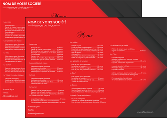 cree set de table restaurant set de table menu set de table menu MIF28847