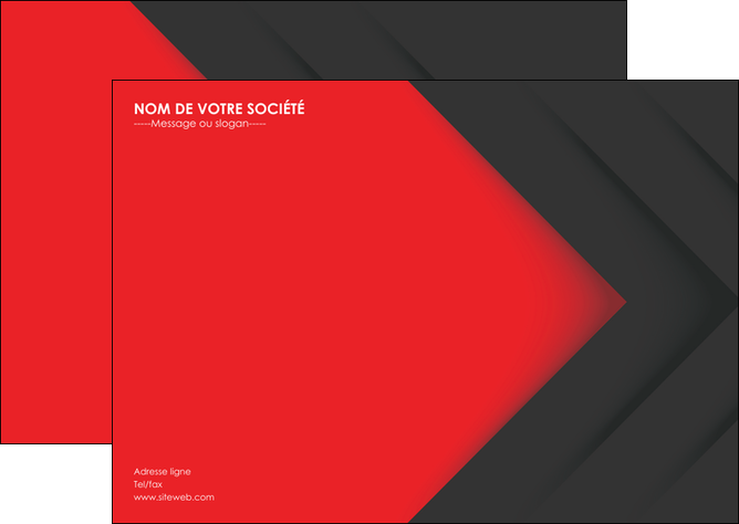 exemple flyers texture structure courbes MFLUOO28857
