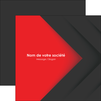 faire modele a imprimer flyers texture structure courbes MIF28863