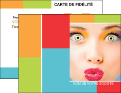 creation graphique en ligne carte de visite cosmetique beaute bien etre coiffure MLGI29339