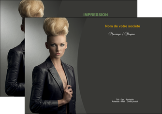 cree flyers centre esthetique  coiffure beaute salon MFLUOO30219