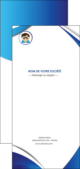 cree flyers materiel de sante medecin medecine docteur MIDBE30323