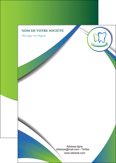 cree flyers dentiste dents dentiste dentier MLGI30499
