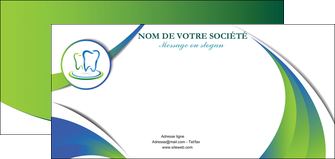 faire flyers dentiste dents dentiste dentier MLGI30505