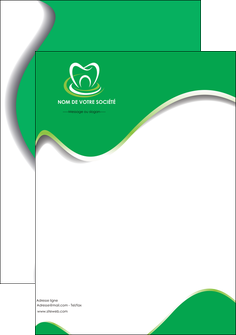 imprimer affiche dentiste dents dentiste dentier MFLUOO30539