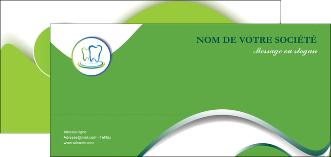 realiser flyers dentiste dents dentiste dentier MFLUOO30643