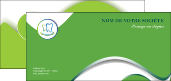 realiser flyers dentiste dents dentiste dentier MFLUOO30643