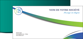 modele en ligne flyers dentiste dents dentiste dentier MFLUOO30831