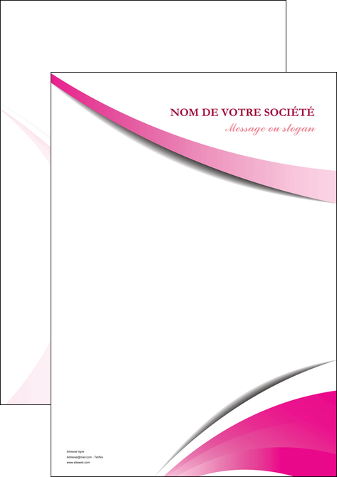 realiser affiche metiers de la cuisine menu restaurant carte MLIG31205