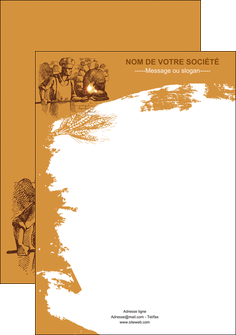 cree affiche boulangerie pains boulangerie boulanger MIDLU31409