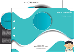 imprimer depliant 3 volets  6 pages  chirurgien docteur soin soin medical MID31489
