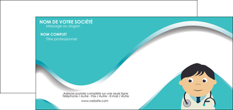 cree carte de correspondance chirurgien docteur soin soin medical MID31493