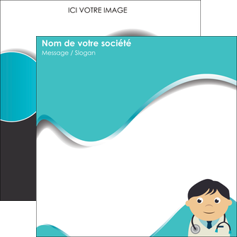 imprimerie flyers chirurgien docteur soin soin medical MID31497