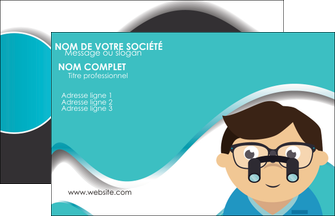 faire carte de visite materiel de sante docteur medecin soins medicales MIDBE31609