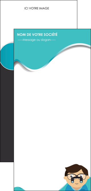 modele en ligne flyers materiel de sante docteur medecin soins medicales MIDBE31627