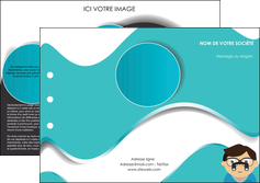 modele en ligne depliant 3 volets  6 pages  materiel de sante docteur medecin soins medicales MIDBE31631