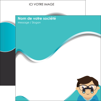 faire modele a imprimer flyers materiel de sante docteur medecin soins medicales MIDBE31639