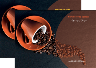 cree flyers bar et cafe et pub tasse a cafe cafe graines de cafe MIFCH31835