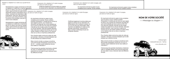 modele en ligne depliant 4 volets  8 pages  garage garagiste atelier de garagiste MIDBE32257