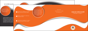 exemple depliant 4 volets  8 pages  infirmier infirmiere infirmiere infirmerie blouse MIDBE32407