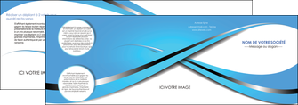 realiser depliant 4 volets  8 pages  texture contexture structure MFLUOO32749