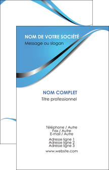 modele carte de visite texture contexture structure MFLUOO32769