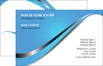 modele carte de visite texture contexture structure MFLUOO32771