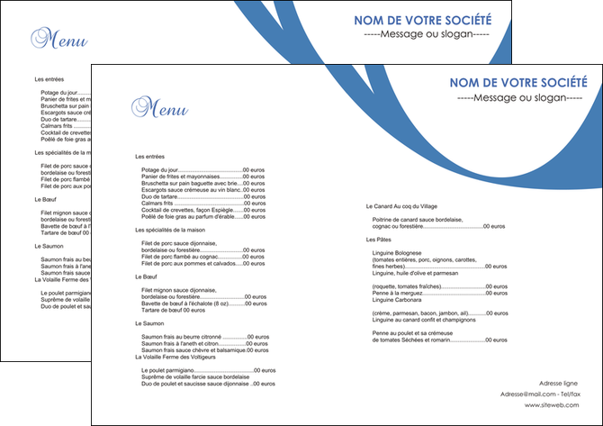 exemple set de table texture contexture structure MFLUOO32795