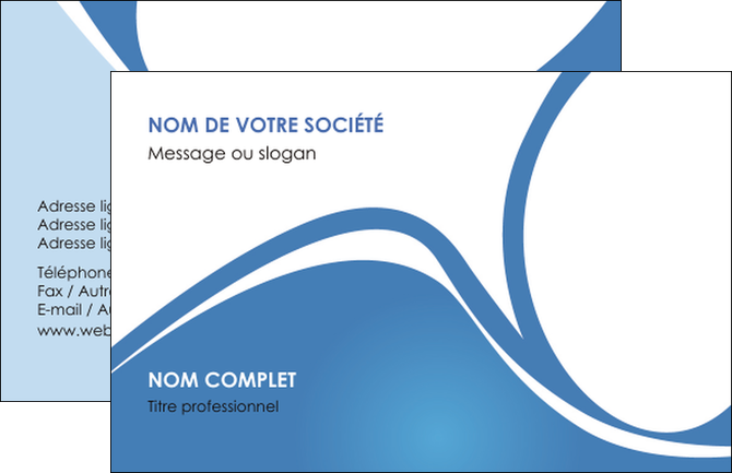 creation graphique en ligne carte de visite texture contexture structure MFLUOO32815