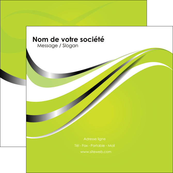 maquette en ligne a personnaliser flyers texture contexture structure MFLUOO32909