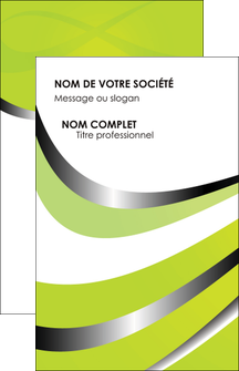 personnaliser maquette carte de visite texture contexture structure MLGI32911