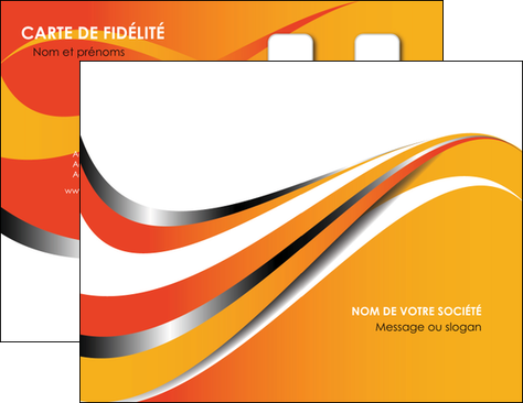 creation graphique en ligne carte de visite texture contexture structure MFLUOO33013