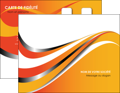 creation graphique en ligne carte de visite texture contexture structure MFLUOO33013