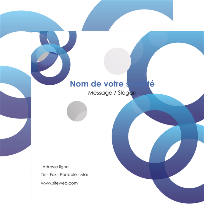 faire modele a imprimer flyers texture contexture structure MFLUOO33159