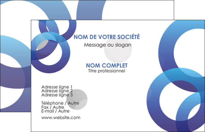 creation graphique en ligne carte de visite texture contexture structure MFLUOO33163