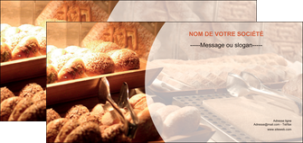imprimerie flyers boulangerie pain brioches boulangerie MLIG33273