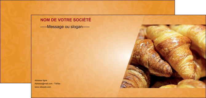 cree flyers boulangerie croissants boulangerie patisserie MID33749