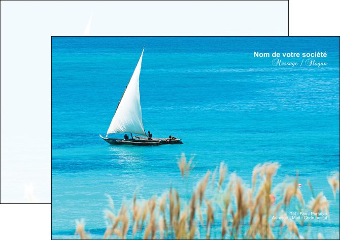 exemple flyers paysage faire part de mariage carte de mariage invitation mariage MLIG33787