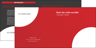 modele en ligne depliant 2 volets  4 pages  texture contexture structure MLIG33943