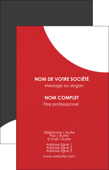 personnaliser modele de carte de visite texture contexture structure MLIG33947