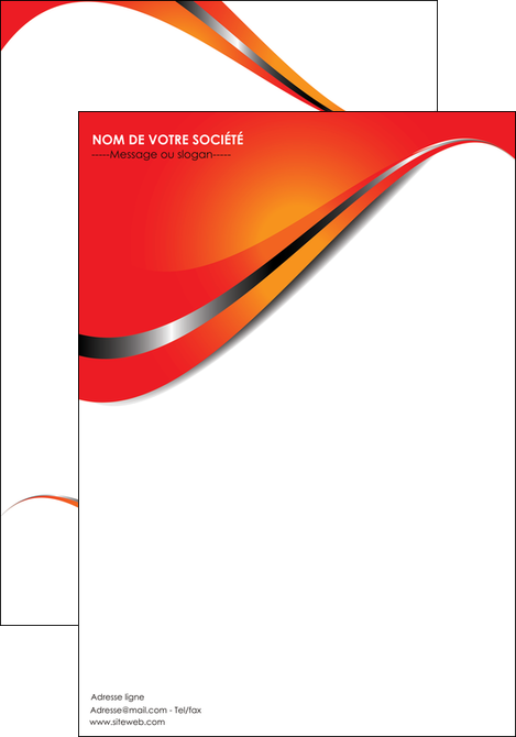 creation graphique en ligne affiche texture contexture structure MFLUOO33973