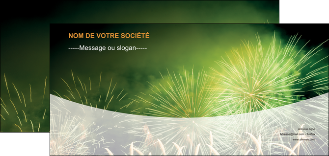 modele flyers artificier feu dartifice artifice MLIG34093
