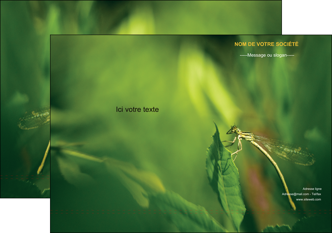 imprimer pochette a rabat restaurant menu restaurant liste de menu set de table MIDLU34225