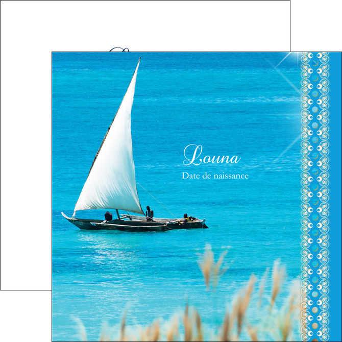 modele flyers paysage faire part de mariage carte de mariage invitation mariage MLIG34241