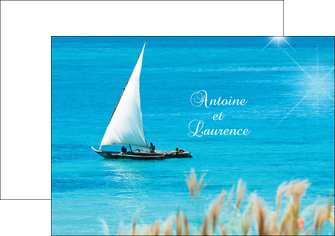faire modele a imprimer flyers paysage faire part de mariage carte de mariage invitation mariage MLIG34251