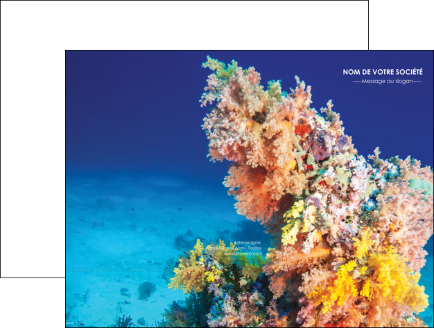 faire pochette a rabat plongee  plongee plongee sous marine centre de plongee MIDBE34397