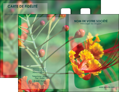 maquette-carte-de-visite-fleuriste-carte-de-visite-double-portrait