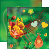cree flyers fleur naissance nature MLGI34951