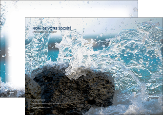 cree flyers mer rocher nature MIFBE36211